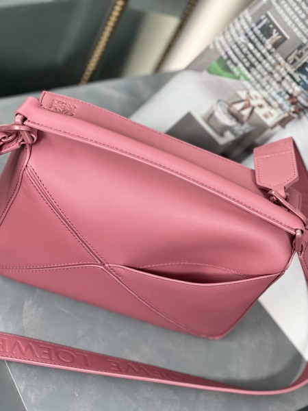  Handbags LOEWE 𝙿𝚞𝚣𝚣𝚕𝚎  size:24-16.5-10.5 cm