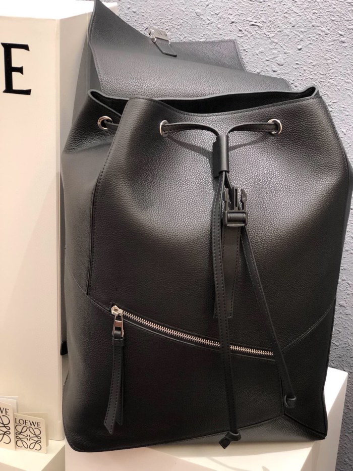  Handbags LOEWE ykk size:33x44.5x19 cm