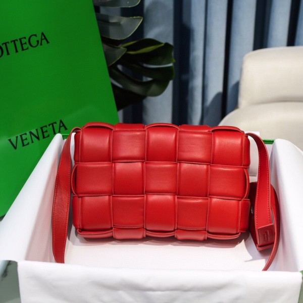 handbags Bottega Veneta 6688# size:26*18*8cm