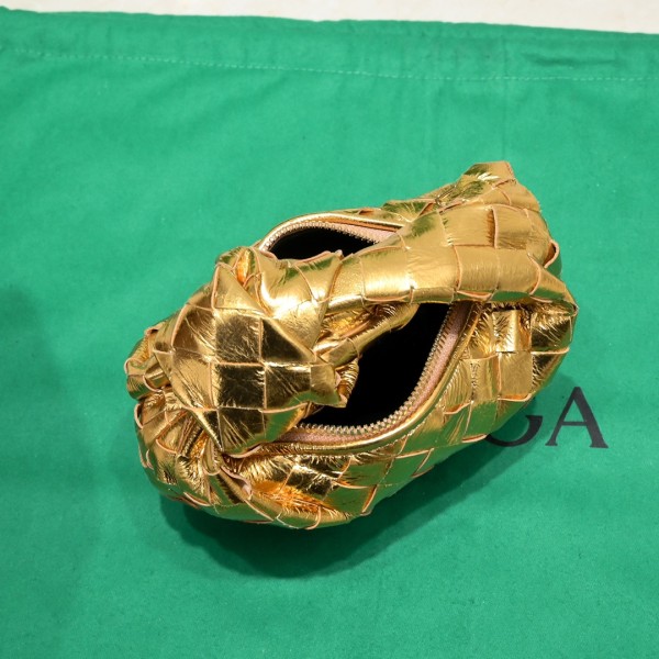 handbags Bottega Veneta 6699-0# size:17*16*6.5cm