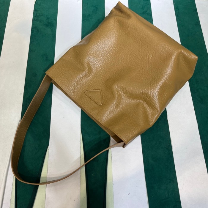 Handbags Prada 1BC173 size:33×37×15 cm