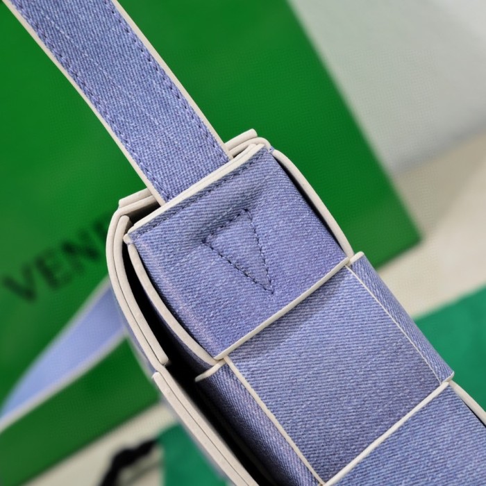 handbags Bottega Veneta 6687 size:23*15*5.5cm