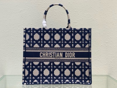  Handbags Dior 8001 size:36.5*28 cm