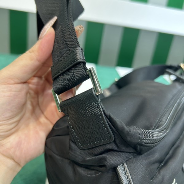 Handbags Prada 2VH171 size:20×13×9 cm