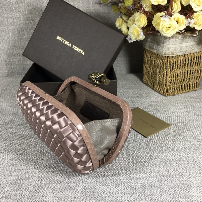 handbags Bottega Veneta 8651 size:16.5*10.5*6cm