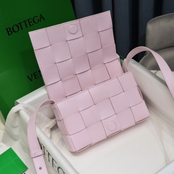 handbags Bottega Veneta 6687# size:23*15*5cm