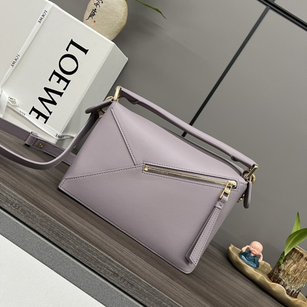  Handbags LOEWE 062324 size:24*10.5*16 cm