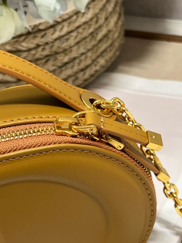  Handbags Dior 3331 size:18*6*11 cm