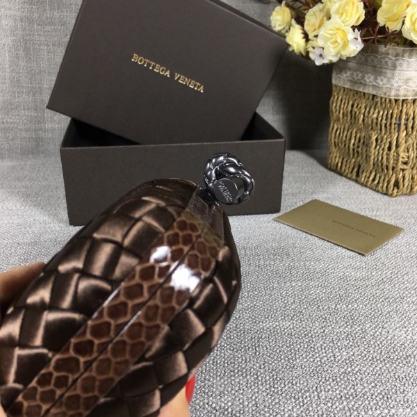 handbags Bottega Veneta 8651 size:16.5*10.5*6cm