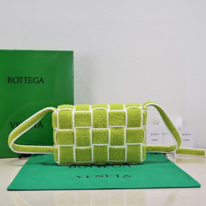 handbags Bottega Veneta 6688# size:26*18*8cm