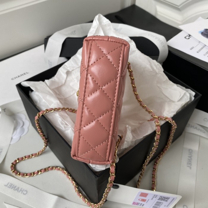 Handbags Chanel AP3435 size:12 cm