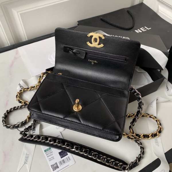 Handbags Chanel Ap3267 size:19 cm