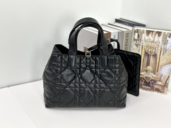  Handbags  Dior 6231 size:28x21x19 cm