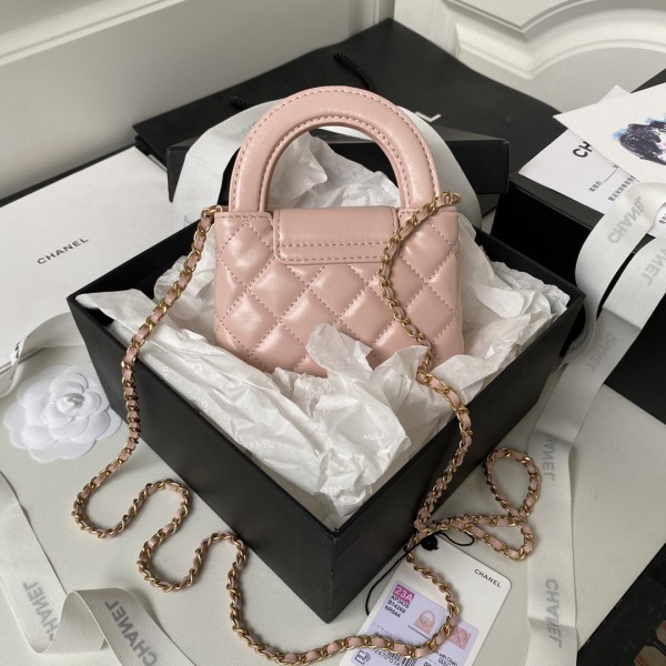 Handbags Chanel AP3435 size:12 cm