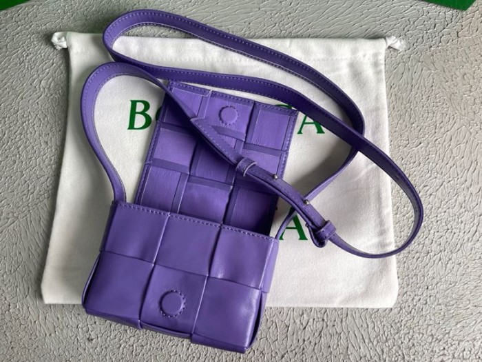  Handbags LOEWE 6813 size:12x8x4 cm