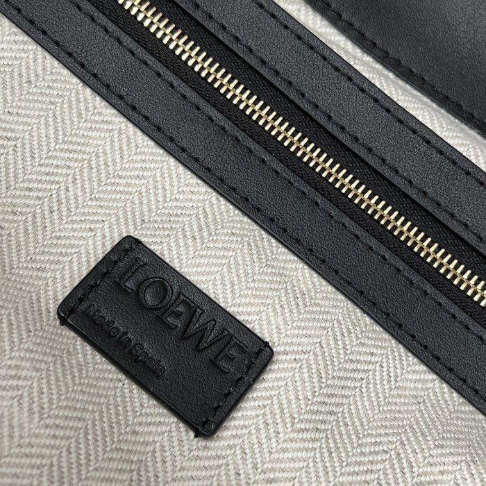  Handbags LOEWE 062350 size:38*29*14 cm