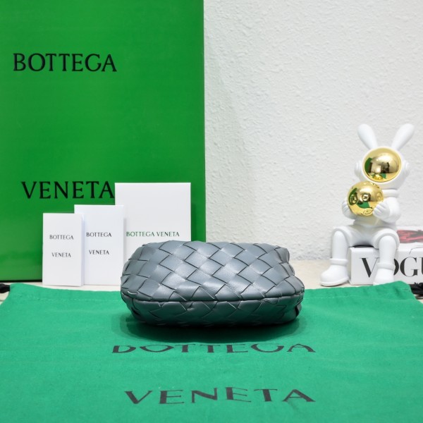 handbags Bottega Veneta 6699-0# size:17*16*6.5cm