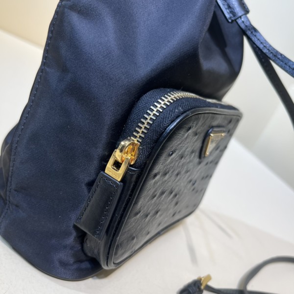  Handbags LOEWE 1BH038   size:22.5×17.5×12 cm