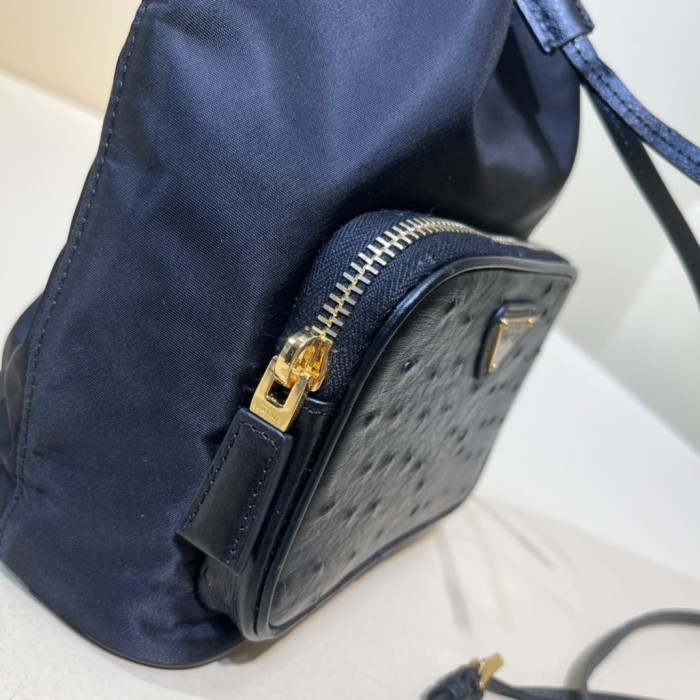  Handbags LOEWE 1BH038   size:22.5×17.5×12 cm