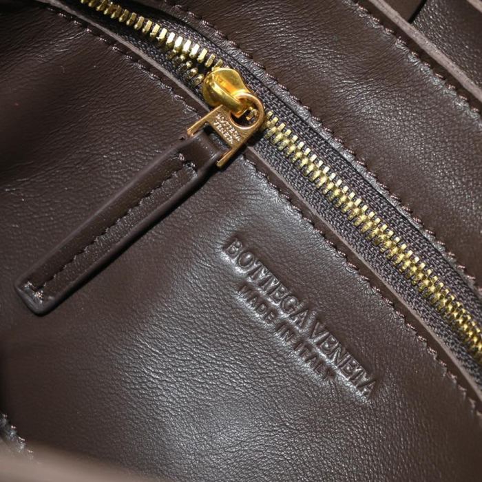 handbags Bottega Veneta 6687# size:23*15*5cm