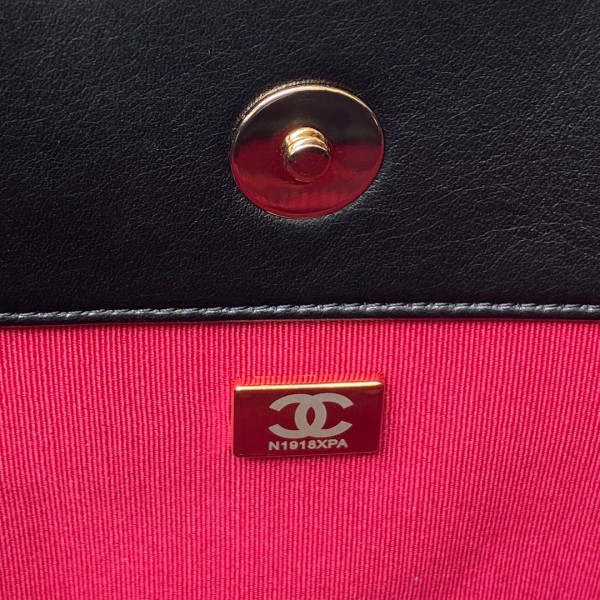 Handbags Chanel AS4359 size:33*31*10 cm