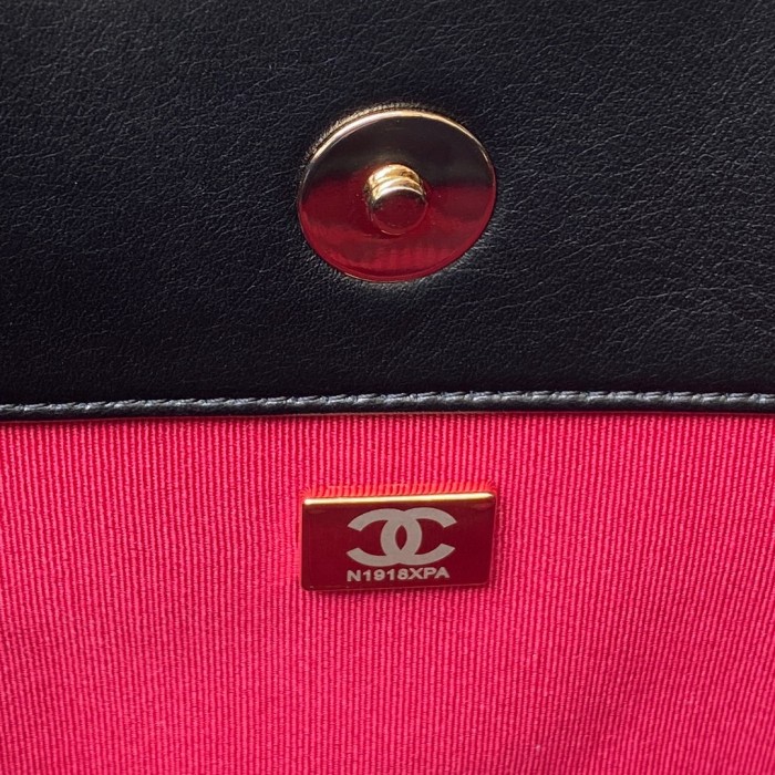 Handbags Chanel AS4359 size:33*31*10 cm