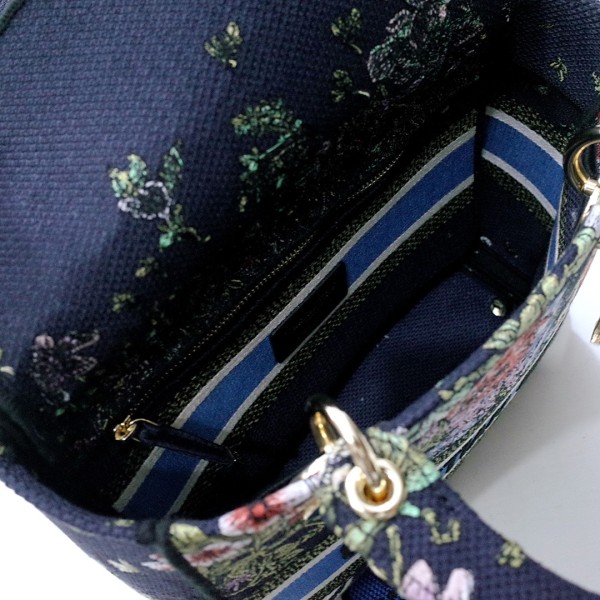  Handbags  Dior 6605 size:24cm