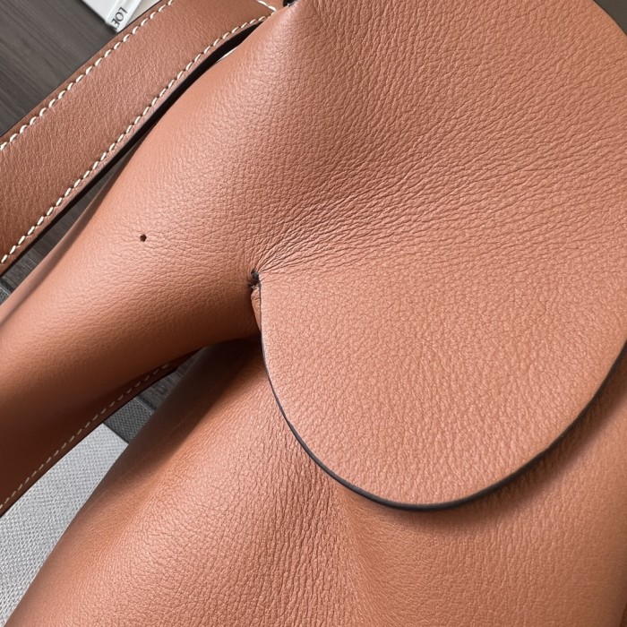  Handbags LOEWE 11030  size:30*23*26 cm