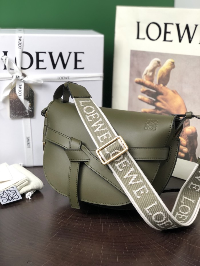  Handbags LOEWE zp size:20*19*11.5 cm