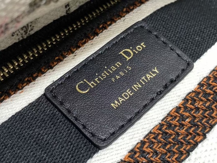 Handbags Dior 6603 size:17*7*15 cm