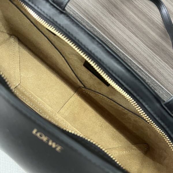  Handbags LOEWE 052313 size:39*12.3*12.5CM