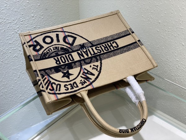  Handbags Dior 8001 size:36.5*28 cm