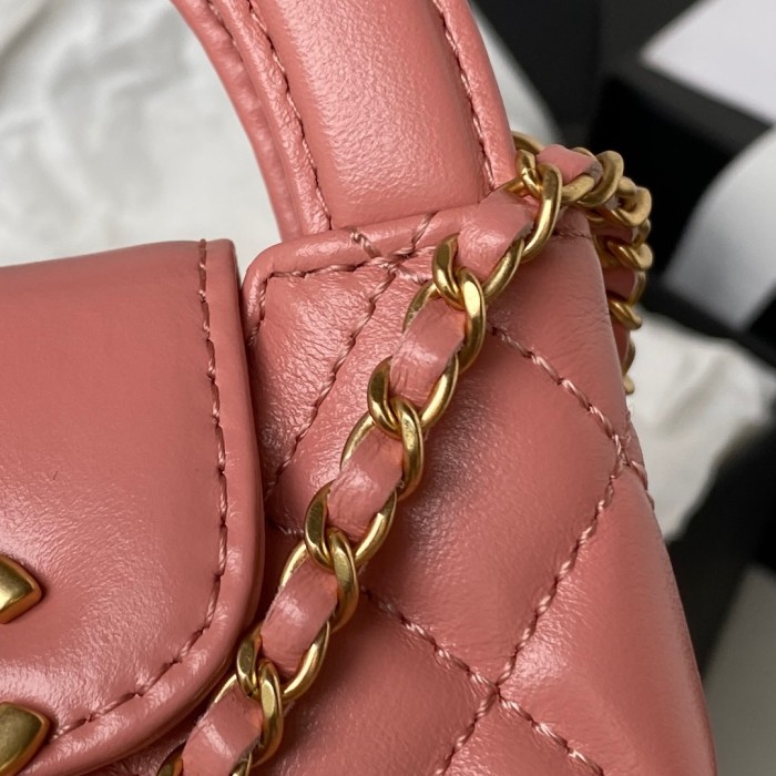 Handbags Chanel AP3435 size:12 cm