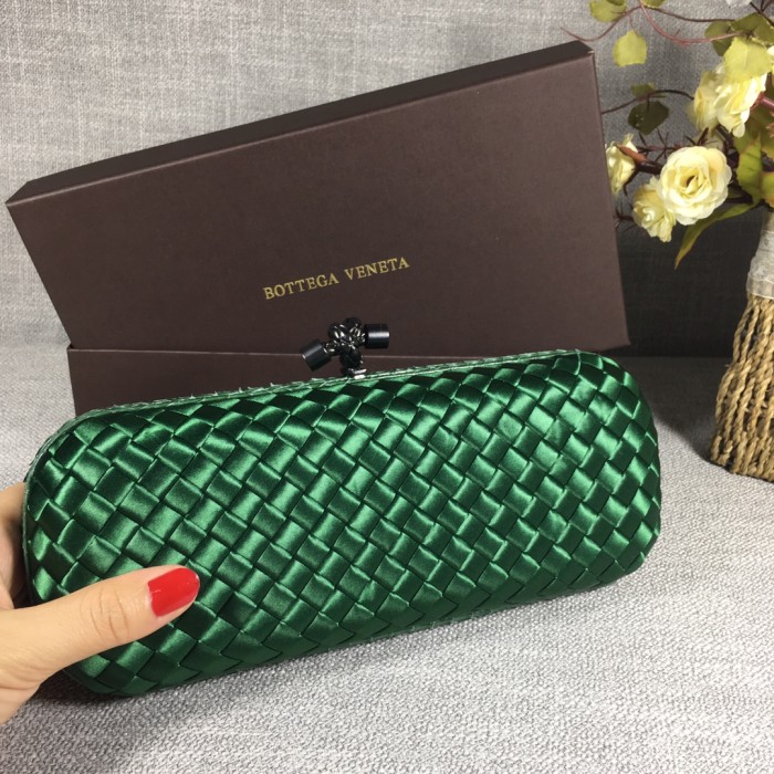 handbags Bottega Veneta 8651 size:25*9.5*4cm