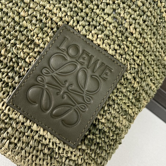  Handbags LOEWE 101131 size:30*8*30 CM