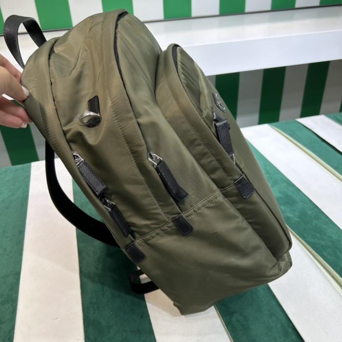 Handbags  Prada 2VZ104 size:27×39×17cm