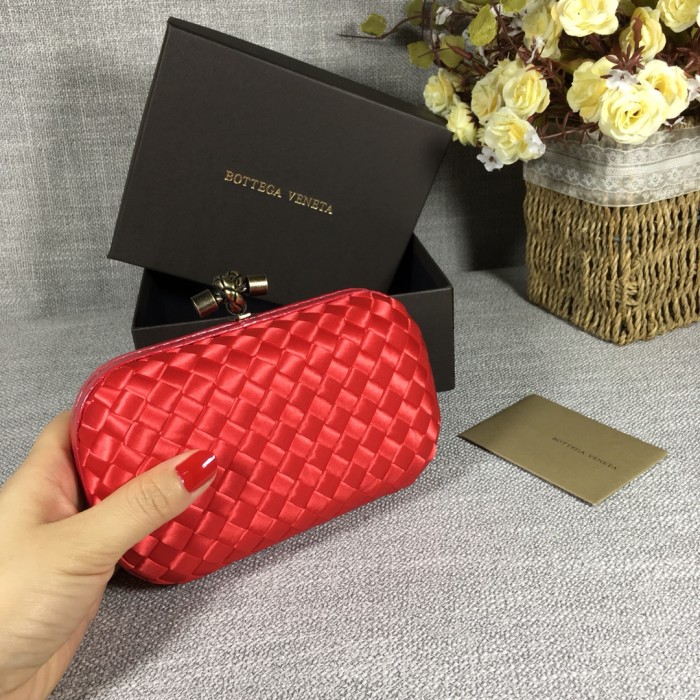 handbags Bottega Veneta 8651 size:16.5*10.5*6cm