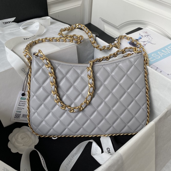 Handbags Chanel  AS4287 size:17.5×28.5×2 cm