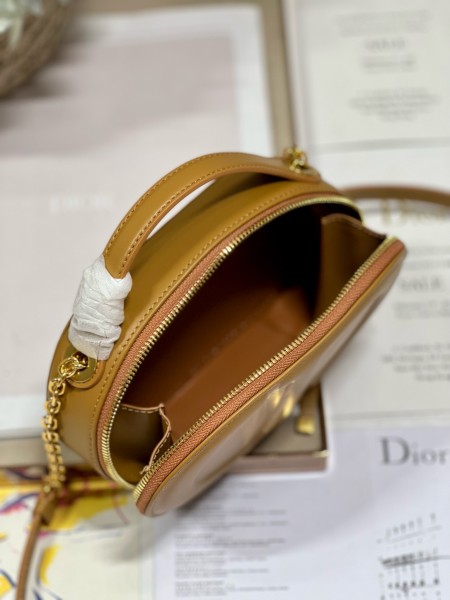  Handbags Dior 3331 size:18*6*11 cm