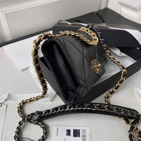 Handbags Chanel Ap3267 size:19 cm