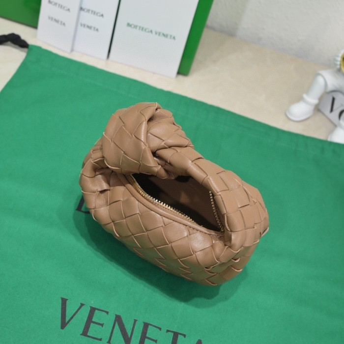 handbags Bottega Veneta 6699-0# size:17*16*6.5cm