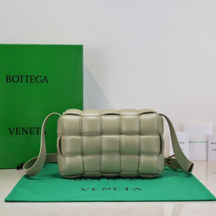handbags Bottega Veneta 6688# size:26*18*8cm