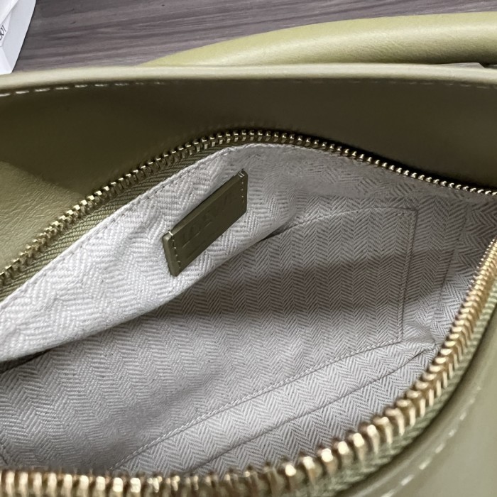  Handbags LOEWE 062324 size:24*10.5*16 cm