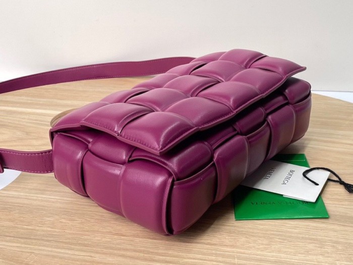 handbags Bottega Veneta 6688# size:26*18*8cm