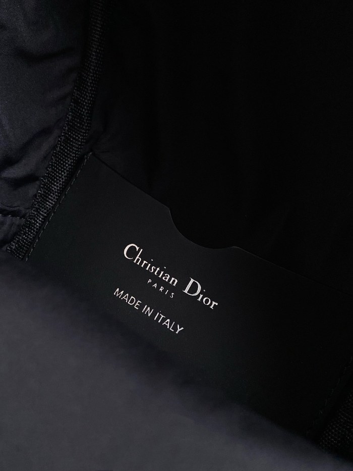  Handbags Dior 9018 size:24×16×10 cm