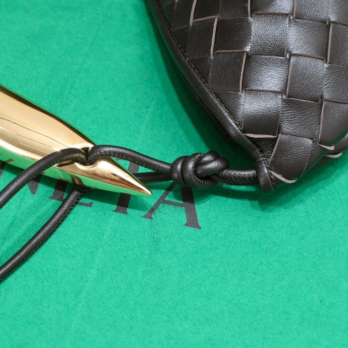  Handbags LOEWE BV Sardine 7468-1 size:39*31*12 cm