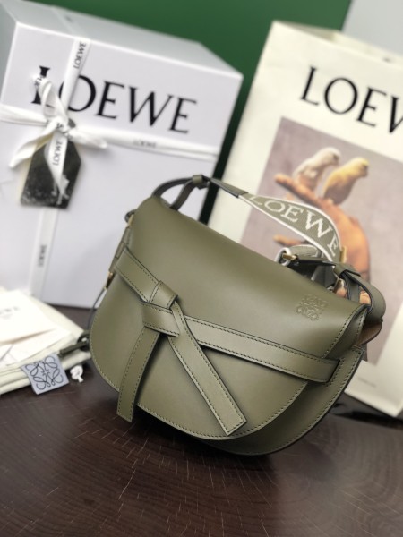  Handbags LOEWE zp size:20*19*11.5 cm