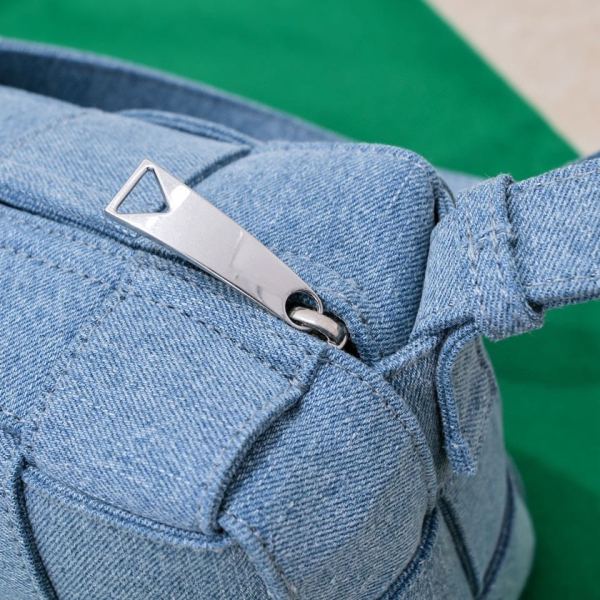 handbags Bottega Veneta 9306 size:28*14*10