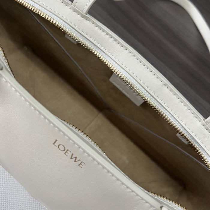  Handbags LOEWE 052313 size:39*12.3*12.5CM