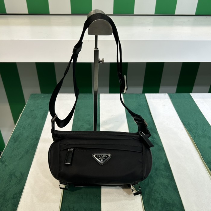 Handbags Prada 2VH171 size:20×13×9 cm